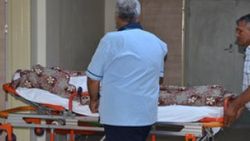 Adana'da cenazeler karıştı