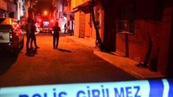Adana'da komşu kavgası ölümle bitti