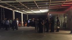 Adana'da bıçaklı kavga: 1 ölü 1 yaralı