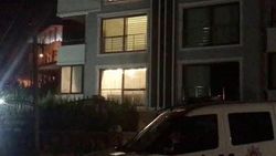 6 çocuk babası, sevgilisini öldürüp intihar etti