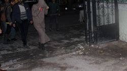 Adana'da fuhuş operasyonu