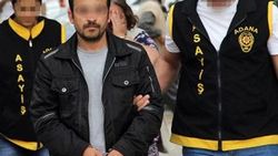 Çocuk gelin fuhuş operasyonunda gözaltına alındı