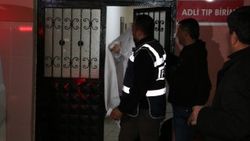 Adana belediye başkanının kardeşi gözaltına alındı