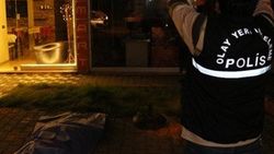 Lise öğrencisi 7 katlı binanın çatısından atladı