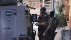 Adana'da DAEŞ operasyonu: 6 gözaltı