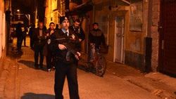 Adana'da ev sahibi ve kiracılar arasında silahlı kavga