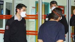 Adana'da MERS şüphesi