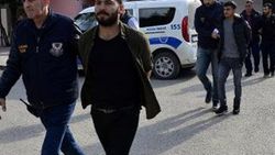 Adana'da PKK'nın infaz timi yakalandı