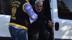 Hastanede röntgenini çeken teknisyenin çantasını çaldı