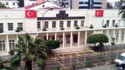 Adana'da yılbaşı kutlaması iptal edildi