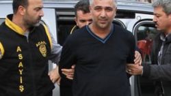 Adana'da dolandırıcılık zanlısı yakalandı