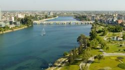 Adana'da imarlı arsa sıkıntısı var