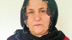 Uyuşturucu taciri 57 yaşındaki kadına hapis cezası