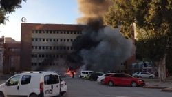 Adana'daki saldırıyı PKK'nın yan örgütü üstlendi