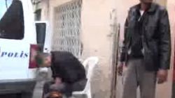 Adanalı dünürlerin eşya kavgası kanlı bitti İZLE