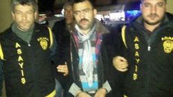 Adana'da taksici öldüren zanlı 11 yıl sonra yakalandı
