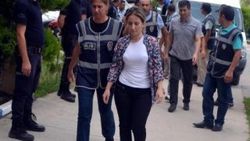 Ceyhan'da 10 hakim ve savcı tutuklandı