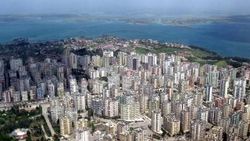 Adana'da bin liranın altında kiralık ev bulmak zorlaştı
