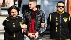 Adana'da dolandırıcıya 23 yıl hapis