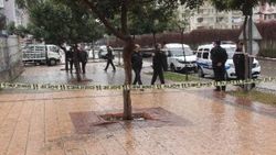 Terk edilen Adanalı sevgilisini vurdu