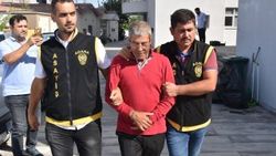 Adana'da bisiklet hırsızı tikinden yakalandı
