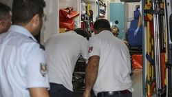Adana'da silahlı kavga: 1 ölü, 2 yaralı