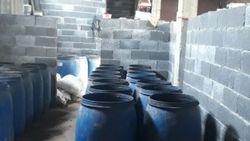 Adana'da 21 ton sahte içki ele geçirildi