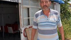 Eşinden şiddet gören Adanalı: Erkek hakları hiç mi yok