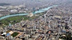 Ağustos ayında en çok konut Adana'da satıldı