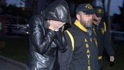 Adana'da evli çifte grup seks tutuklaması