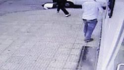 Adanalı kapkapçı çantasını aldığı kadından dayak yedi