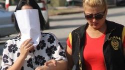 Adana'da kasık masajı operasyonu