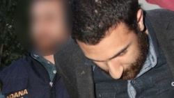 Adana'da Kanadalı DEAŞ üyesi tutuklandı
