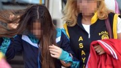 Adana'da 4 swinger'cı suçüstü yakalandı