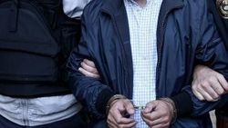 Batman'da gri listedeki terörist yakalandı