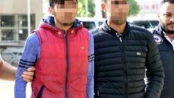 Sosyal medyada PKK propagandası yapanlar yakalandı
