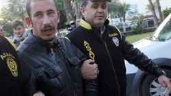Hamile eşini öldüren katil zanlısı Adanalı yakalandı