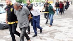 Adana’da sözleşmeli fuhuş çetesi çökertildi