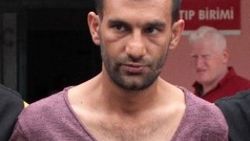 Adana'da namus cinayeti