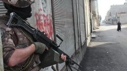Mardin’de 1 kadın terörist öldürüldü