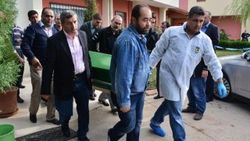 Adana'da avukat ve eşi evinde bıçaklanarak öldürüldü