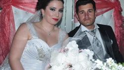Adana'da gelin gerdek gecesinden sonra altınlarla kaçtı