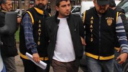 Adana'da bir minibüsçü cinsel saldırıdan tutuklandı