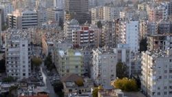 Adana'da konut fiyatları 5 yılda 5 kat arttı