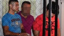 Adana'da uyuşturucu operasyonu: 4 gözaltı