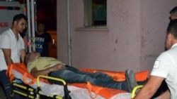 Uyuşturucu komasına girdi, son anda kurtarıldı