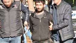 Adana valiliği'ne kanlı saldırının planlayıcısı yakalandı