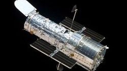 Hubble Uzay Teleskobu arıza yaptı