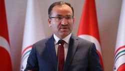 Bekir Bozdağ: Anayasanın gereği yapılıyor