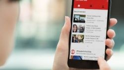 YouTube'da yeni video dönemi